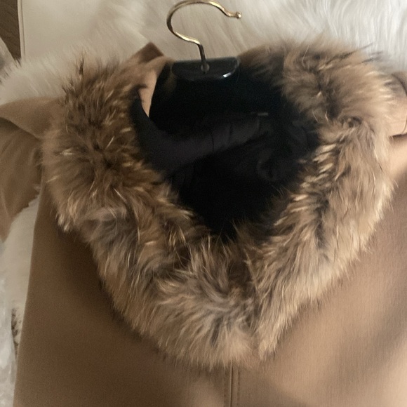 Sandro wool coat - Picture 9 of 17